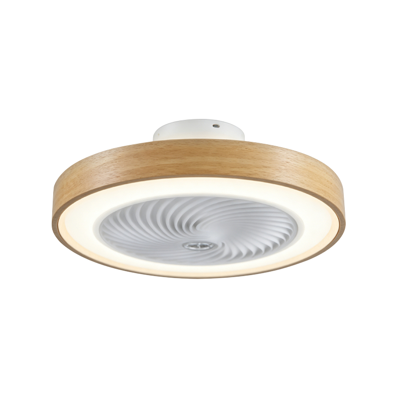 Unterputz-Deckenventilator mit Licht Unterputz-Deckenventilator mit Licht