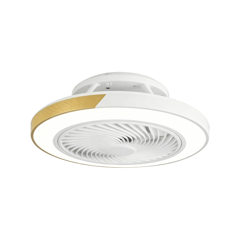 Unterputz-Deckenventilator mit Licht Unterputz-Deckenventilator mit Licht