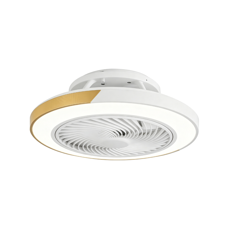 Unterputz-Deckenventilator mit Licht Unterputz-Deckenventilator mit Licht