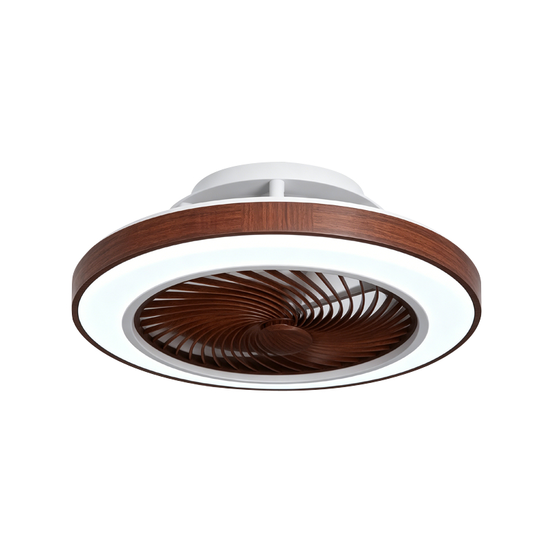 Unterputz-Deckenventilator mit Licht Unterputz-Deckenventilator mit Licht