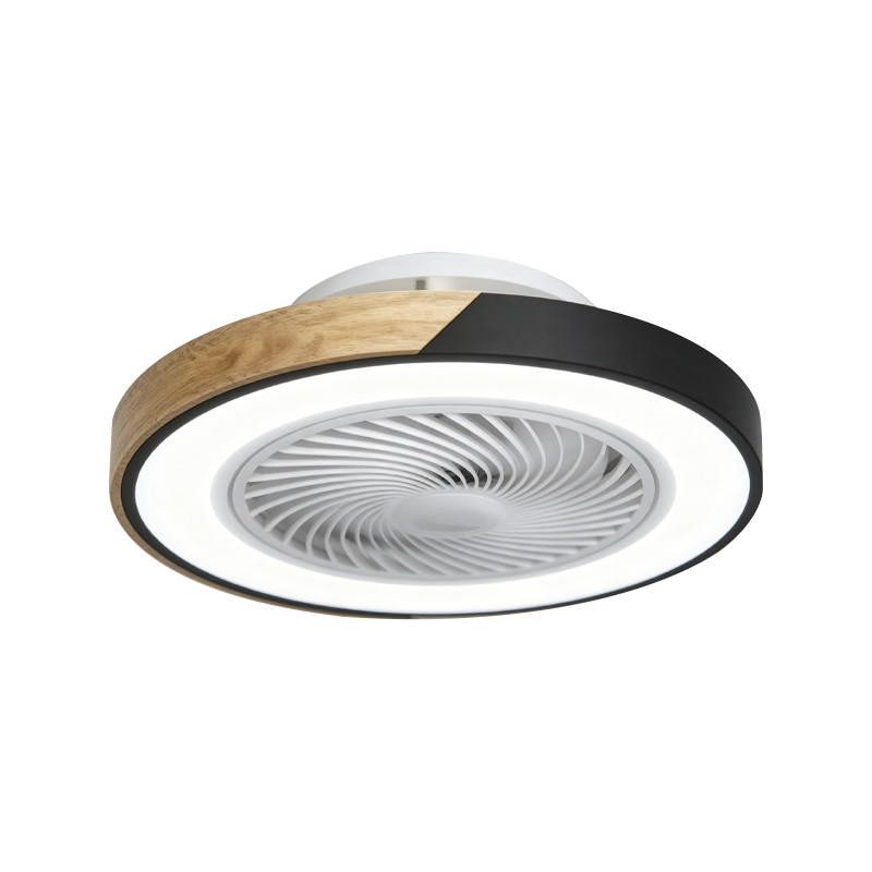 Unterputz-Deckenventilator mit Licht Unterputz-Deckenventilator mit Licht