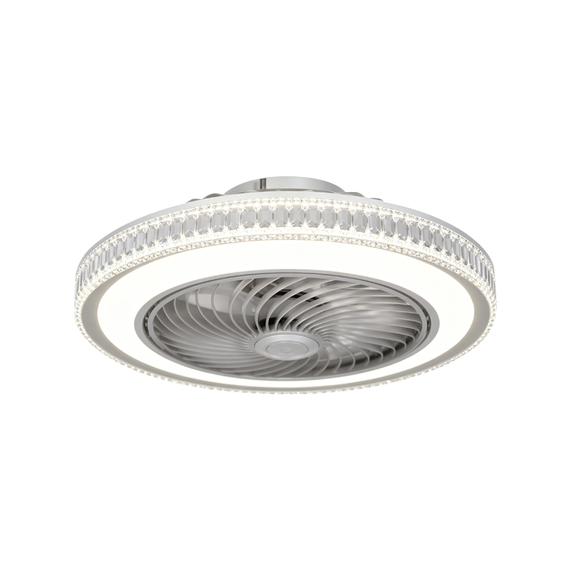 Unterputz-Deckenventilator mit Licht Unterputz-Deckenventilator mit Licht