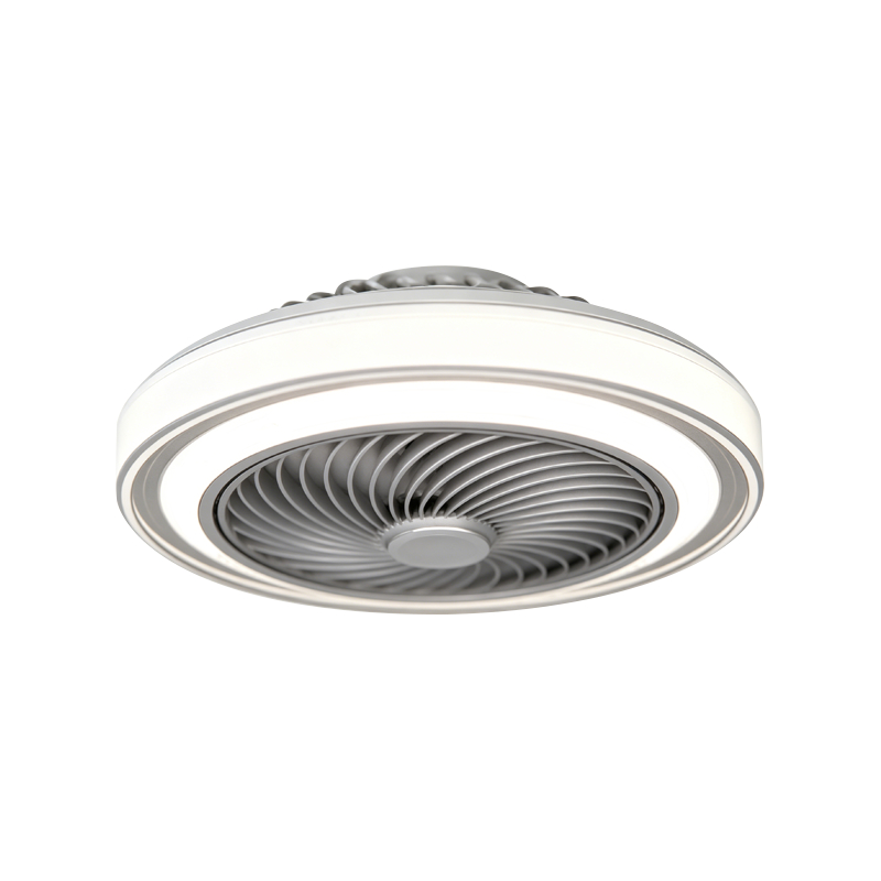 Unterputz-Deckenventilator mit Licht Unterputz-Deckenventilator mit Licht