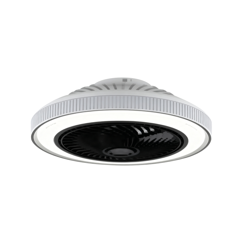 Unterputz-Deckenventilator mit Licht Unterputz-Deckenventilator mit Licht