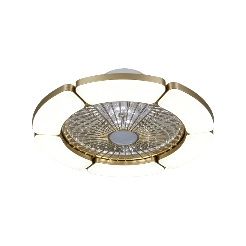 Deckenventilator für Schlafzimmer mit Licht Deckenventilator für Schlafzimmer mit Licht