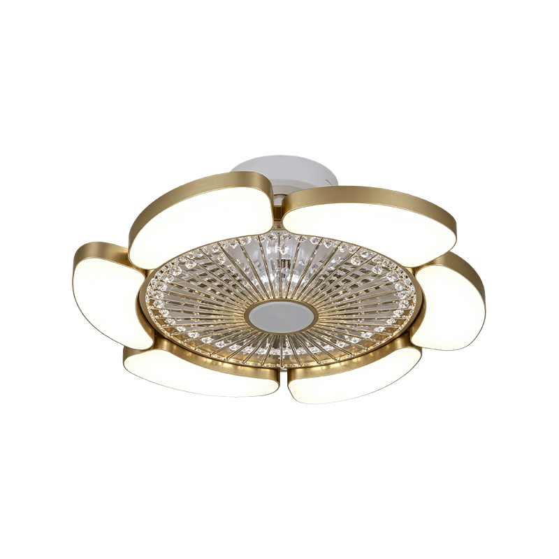 Deckenventilator für Schlafzimmer mit Licht Deckenventilator für Schlafzimmer mit Licht