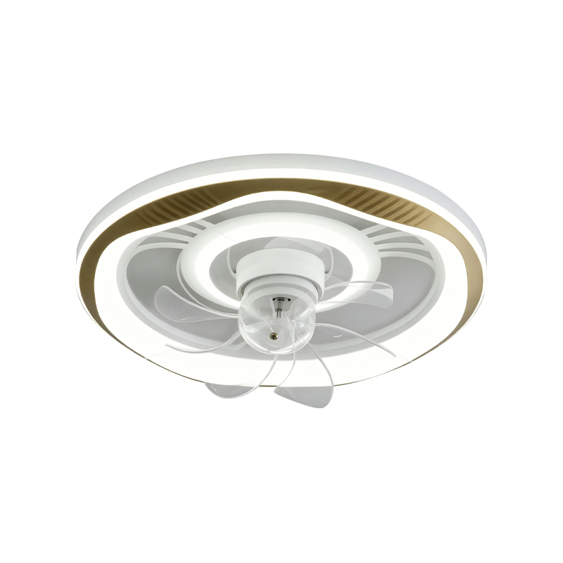 Oszillierender Deckenventilator für Schlafzimmer mit Licht Oszillierender Deckenventilator für Schlafzimmer mit Licht