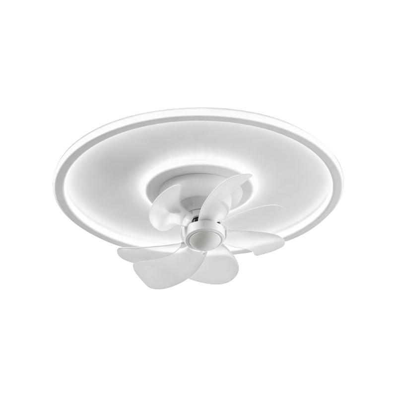 Oszillierender Deckenventilator für Schlafzimmer mit Licht Oszillierender Deckenventilator für Schlafzimmer mit Licht
