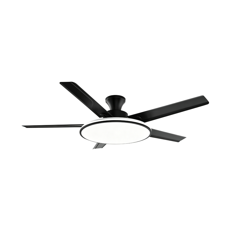 Herkömmliche Lüfterlampe Herkömmliche Lüfterlampe