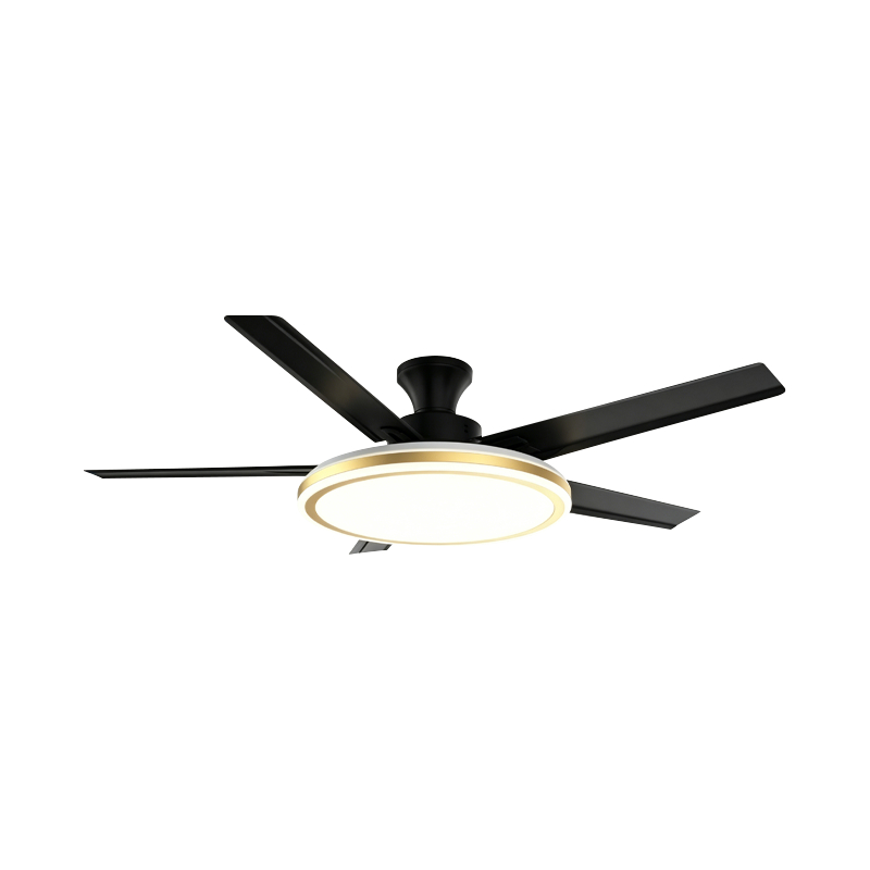 Herkömmliche Lüfterlampe Herkömmliche Lüfterlampe