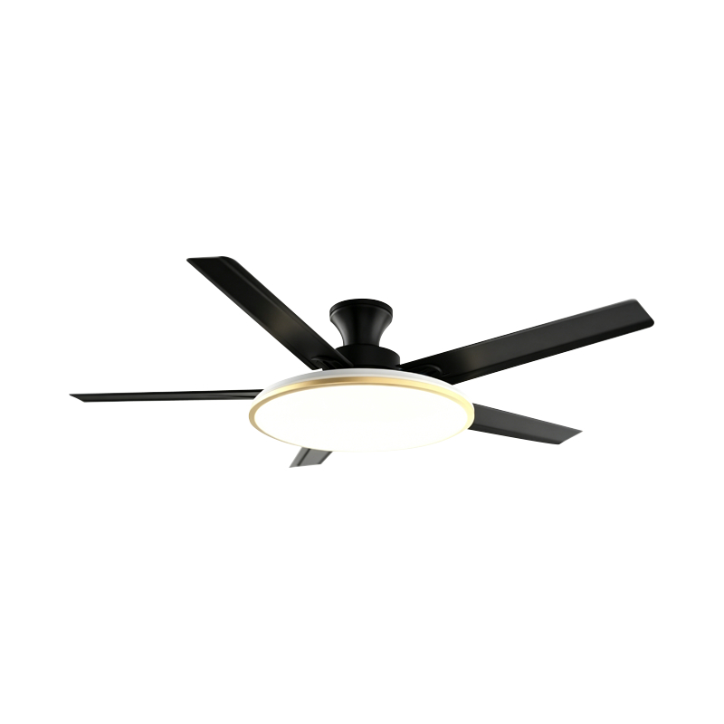 Herkömmliche Lüfterlampe Herkömmliche Lüfterlampe