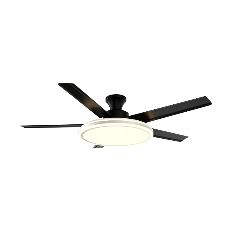 Herkömmliche Lüfterlampe Herkömmliche Lüfterlampe