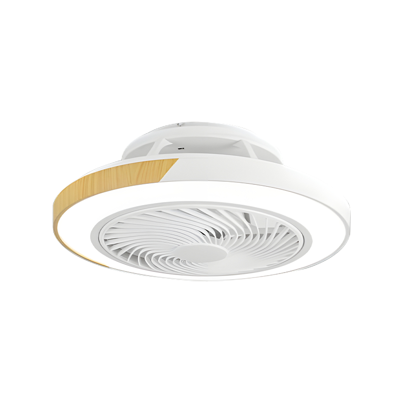 Unterputz-Deckenventilator mit Licht Unterputz-Deckenventilator mit Licht