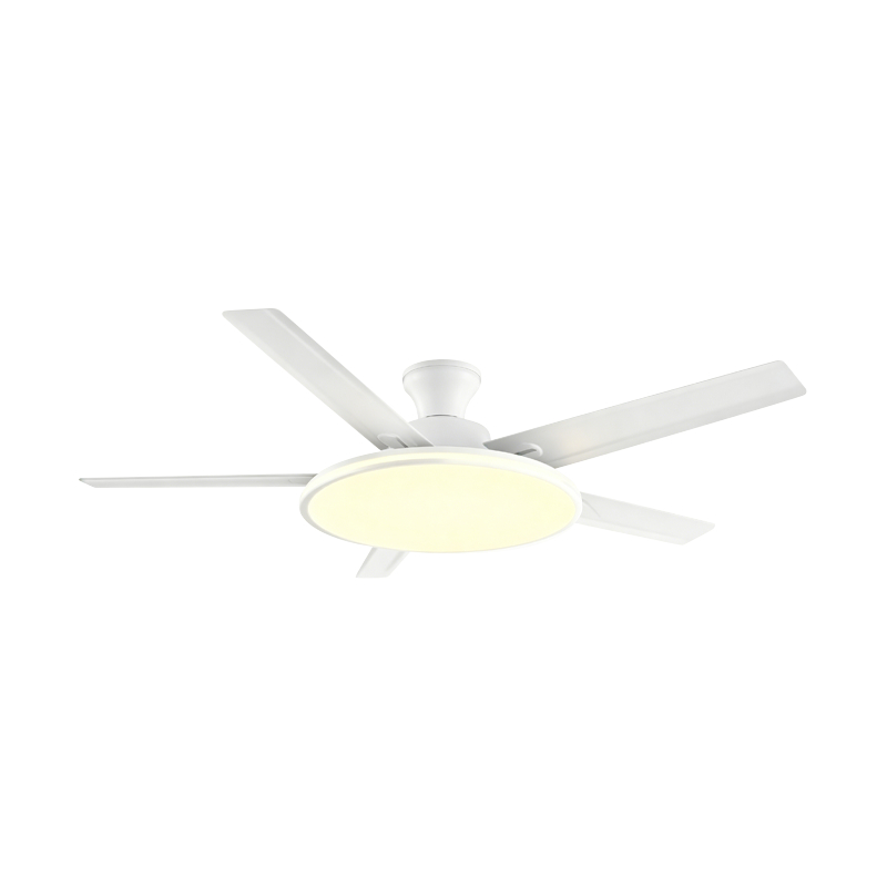 Herkömmliche Lüfterlampe Herkömmliche Lüfterlampe
